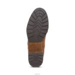 Frankie Boot Aetrex Women Caramel Cafe XLXT077 - Image 6