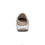 Harley Slip On Sneakers Aetrex Women Taupe XLXT0286 - Image 3