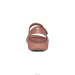 Jillian Sport Sandal Aetrex Women Shimmer Blush XLXT064 - Image 4