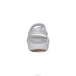Jillian Sport Sandal Aetrex Women White XLXT0164 - Image 4