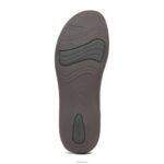 Karina Monk Strap Aetrex Women Brown XLXT03 - Image 6