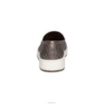 Kenzie Slip On Comfort Sneaker Aetrex Women Bronze XLXT083 - Image 3