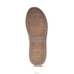 Kenzie Slip On Comfort Sneaker Aetrex Women Bronze XLXT083 - Image 6