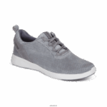 Kora Arch Support Sneakers Aetrex Women Grey XLXT074