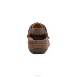 Leni Slingback Clog Aetrex Women Iron XLXT098 - Image 3