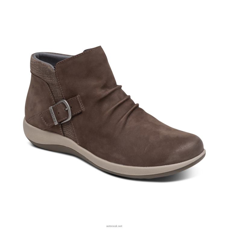 luna_ankle_boot_aetrex_women_charcoal_xlxt069.jpg Luna Ankle Boot Aetrex Women Charcoal XLXT069 - Image 1