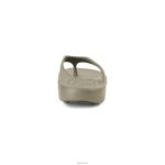 Maui Orthotic Flips Aetrex Men Army XLXT0328 - Image 6