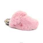 Misty Arch Support Slipper Aetrex Women Pink XLXT0237