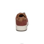 Renee Arch Support Sneakers Aetrex Women Rose XLXT0282 - Image 4