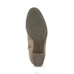 Rubi Arch Support Weather Friendly Boot Aetrex Women Taupe XLXT0160 - Image 6