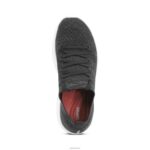Sadie Arch Support Sneakers Aetrex Women Black XLXT0228 - Image 5