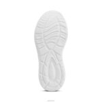 Sadie Arch Support Sneakers Aetrex Women Black XLXT0228 - Image 6