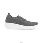 Sadie Arch Support Sneakers Aetrex Women Charcoal XLXT0227 - Image 2
