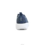 Sadie Arch Support Sneakers Aetrex Women Navy XLXT0261 - Image 3