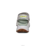 Whit Sport Sandal Aetrex Women Mint White XLXT0289 - Image 3