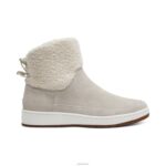 Winnie Boot Aetrex Women Winter White XLXT0162 - Image 2