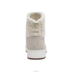 Winnie Boot Aetrex Women Winter White XLXT0162 - Image 3