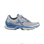 Xspress Runner Classic Aetrex Women Silver XLXT08 - Image 2