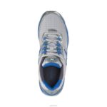 Xspress Runner Classic Aetrex Women Silver XLXT08 - Image 4